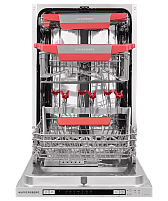 Посудомоечная машина KUPPERSBERG GLM 4575