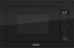 Микроволновые печи Korting KMI 825 TGN