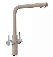 Смеситель для мойки Franke Neptune Clear Water Сахара 115.0370.708