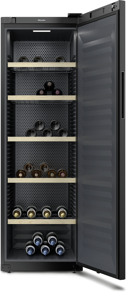 Винный шкаф Miele KWT 4584 E OBSW