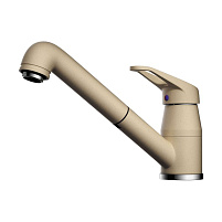 Смеситель OMOIKIRI TATEYAMA-S CH