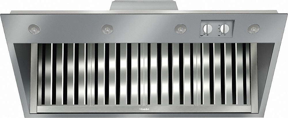 Вытяжка Miele DAR1155 для плиты Range Cooker