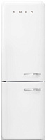 Холодильник Smeg FAB32LWH5