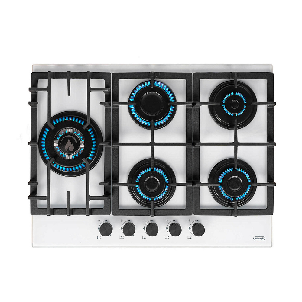 Варочная панель Delonghi GERMANA 7GW BB