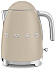 Чайник Smeg KLF03MLMEU