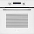 Газовый духовой шкаф MAUNFELD MOGM703W