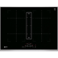 Варочная поверхность NEFF T47TD7BN2