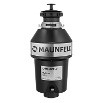 Измельчитель пищевых отходов MAUNFELD MWD7501
