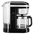 Капельная кофеварка KitchenAid 5KCM1209EOB