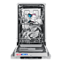 Посудомоечная машина MAUNFELD MLP4249G02 Light Beam