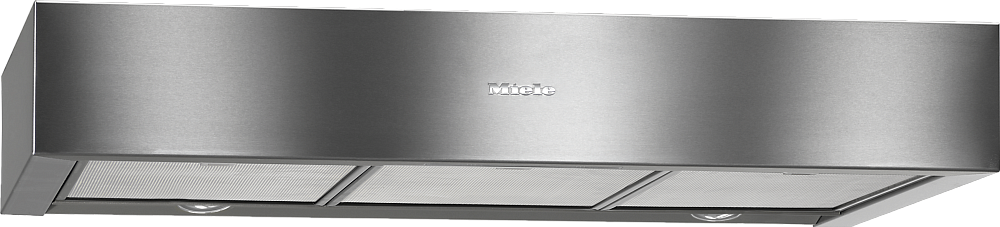Встраиваемая вытяжка Miele DA 1200