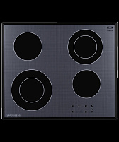 Варочная панель электрическая KUPPERSBERG ESO 622 F