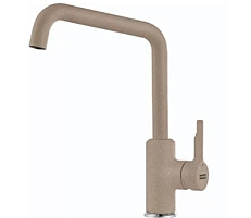 Смеситель с поворотным изливом Franke Urban, Миндаль 115.0595.066