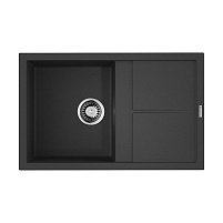 Мойка OMOIKIRI SUMI 79-BL