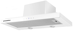 Вытяжка Maunfeld OUSE TOUCH 60 Glass White