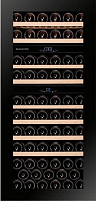 Винный шкаф Dunavox DAB-65.178TB.TO