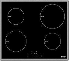 Варочная панель Haier HHX-Y64NFB
