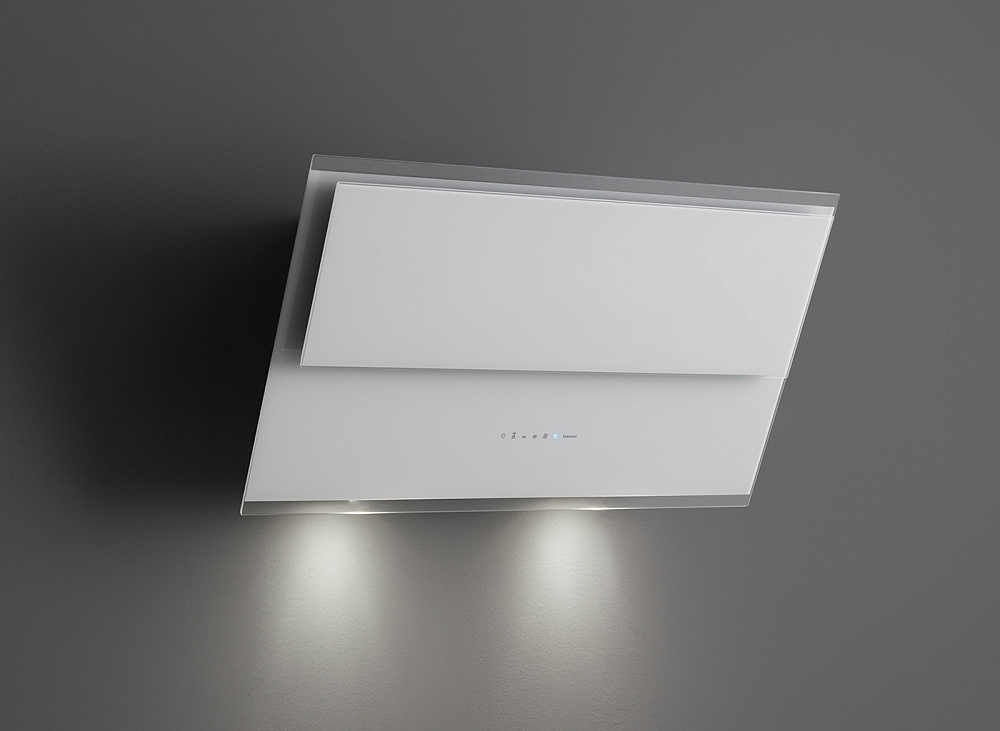 Вытяжка Falmec VERSO 55 WHITE CVXN55.E0P2#ZZZF491F