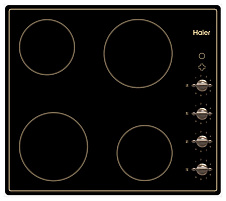 Электрическая варочная панель Haier HHX-C64ATQBB