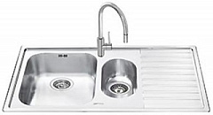 Мойка Smeg LM102D