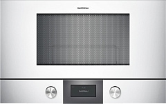 Микроволновая печь Gaggenau BMP225130