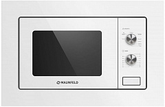 Микроволновая печь Maunfeld MBMO.20.2 PGW белый