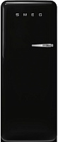 Холодильник Smeg FAB28LBL6