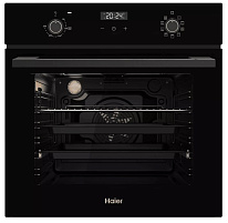 Духовой шкаф Haier HOX-P09NTB