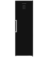 Холодильник отдельностоящий KUPPERSBERG NRS 186 BK