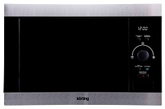 Микроволновая печь Korting KMI 825 XN