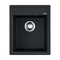 Мойка OMOIKIRI DAISEN 42-BL
