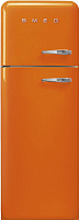 Холодильник Smeg FAB30LOR5