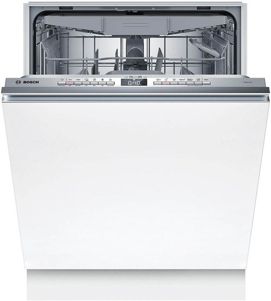 Посудомоечная машина Bosch SMV4HVX15E