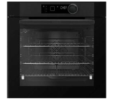 Духовой шкаф с пиролизом De Dietrich DOP8360BB