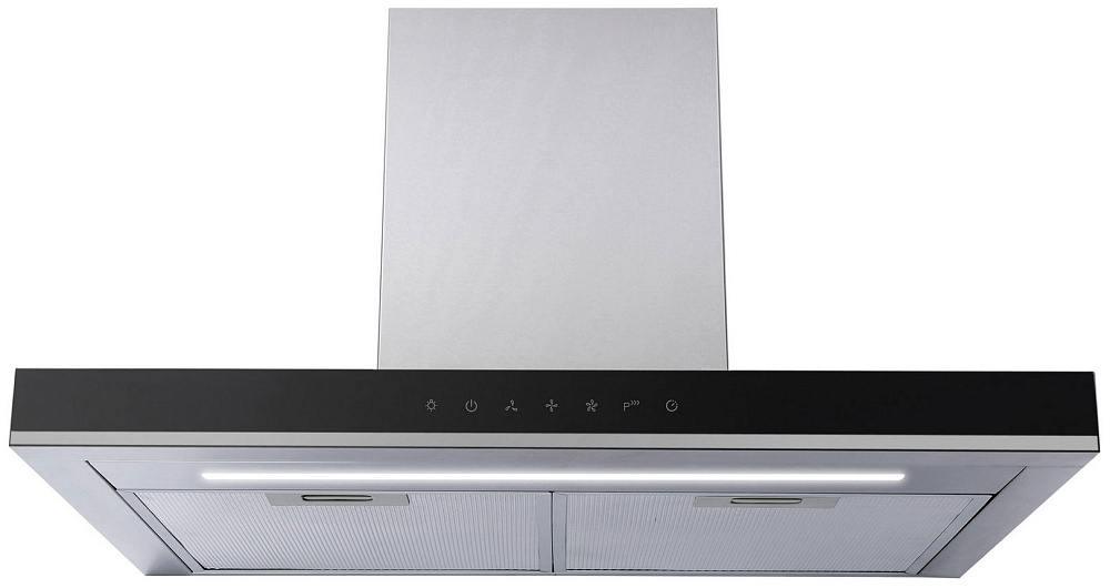 Вытяжка Haier HVX-C672TX