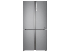 Холодильник Haier HTF-610DM7RU