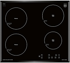 Варочная поверхность Kaiser KCT 6722 FI