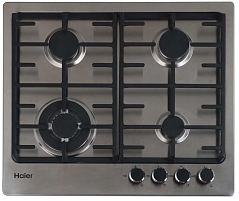 Газовая варочная панель Haier HHX-M64CWFX
