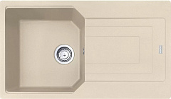 Кухонная мойка Franke UBG 611-86 114.0580.383
