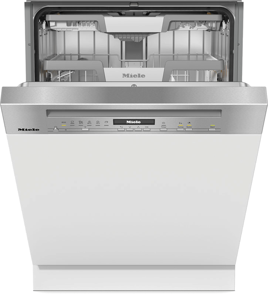 Посудомоечная машина Miele G 7215 SCi XXL