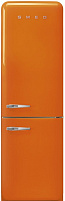 Холодильник Smeg FAB32ROR3