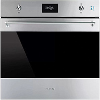 Духовой шкаф Smeg SOP6301S2X