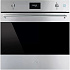 Духовой шкаф Smeg SOP6301S2X