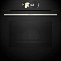 Духовой шкаф Bosch HBG7784B1