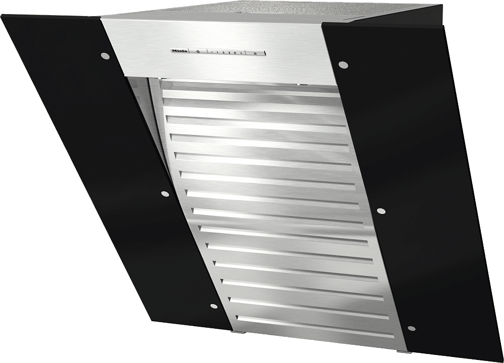 Вытяжка Miele DA 6066 W OBSW