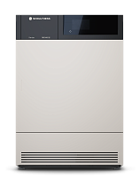 Сушильная машина Schulthess Spirit TW 660 Flaw Less (левая)