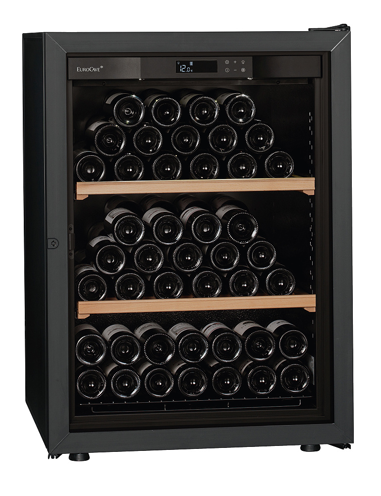 Винный шкаф Eurocave VLP-1003-S/ V-LAPREM-S/ Монотемпературный