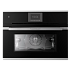 Компактный духовой шкаф Kuppersbusch CBP 6550.0 S1 Stainless Steel