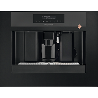 Встраиваемая кофемашина De Dietrich DKD7400XB