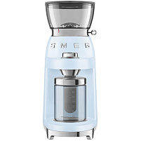 Кофемолка Smeg CGF03PBEU